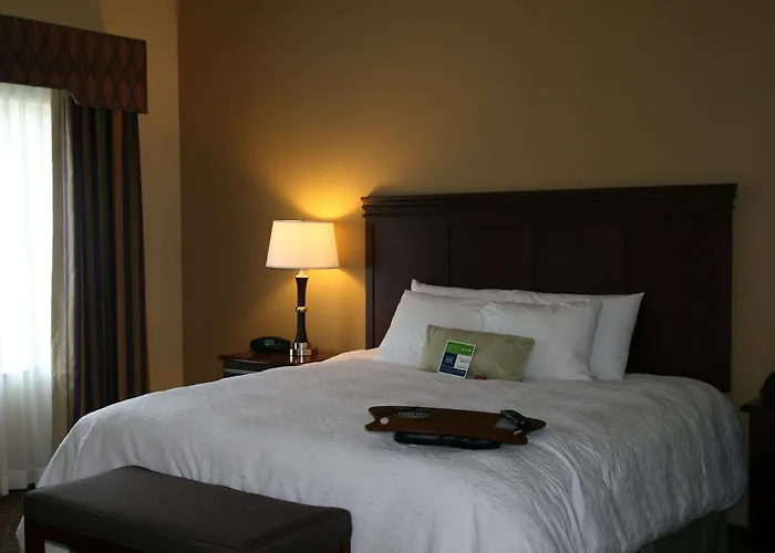 Hampton Inn Kilgore