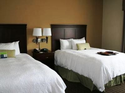 Hotel Hampton 3*