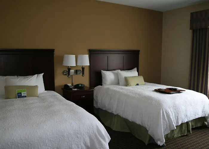 Hampton Inn Kilgore