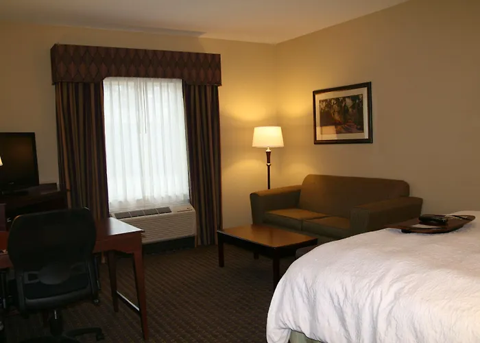 Hampton Inn Kilgore
