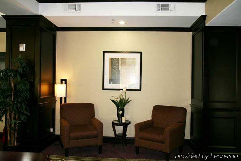 Hotel Hampton Kilgore