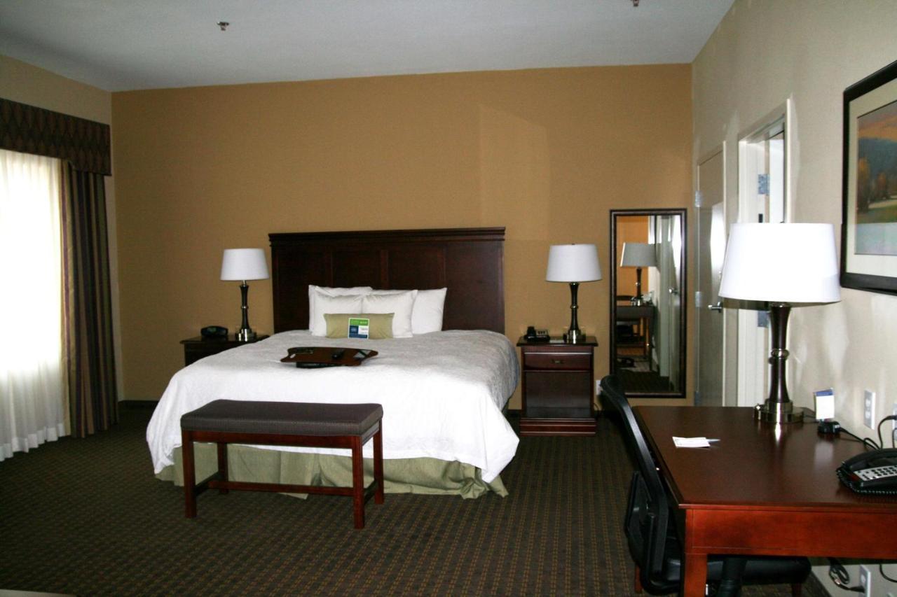 Hotel Hampton