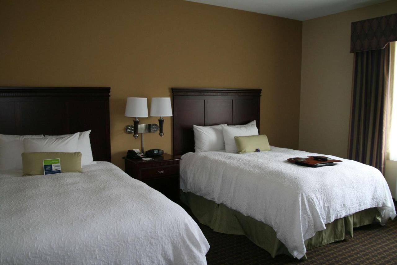 Hampton Hotel