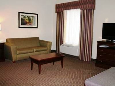Hotel Hampton Kilgore