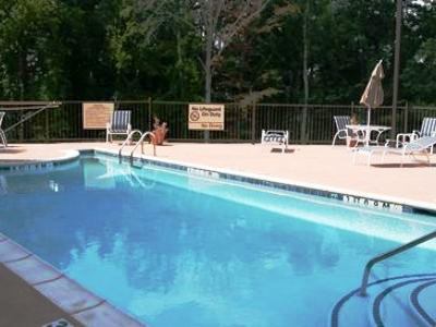 Hotel Hampton