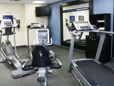 Hotel Hampton Kilgore