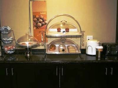 Hotel Hampton 3*