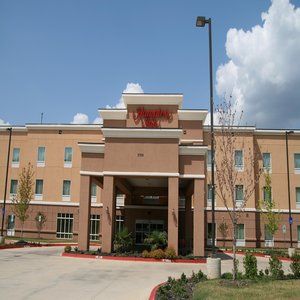 Hotel Hampton
